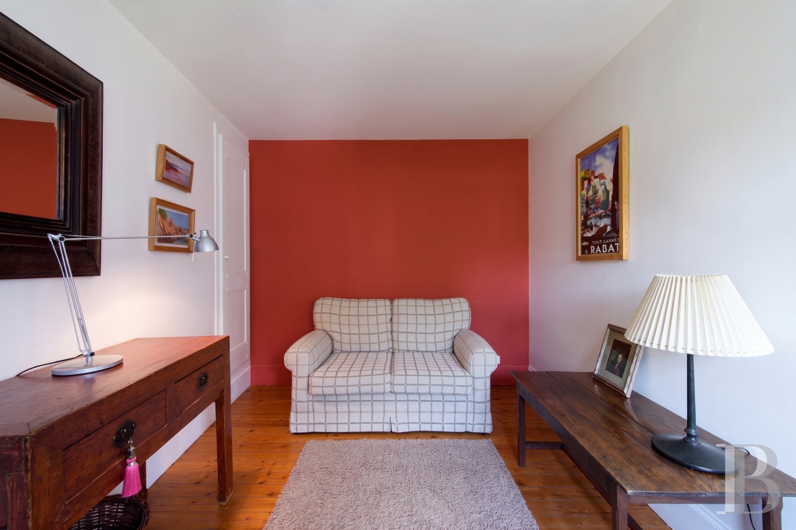 Dans l’Eure, à Conchon-en-Ouche, un ancien relais de poste transformé en villégiatures de charme - photo  n°17